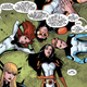Illustration for article titled iAll-New X-Men/i #40 uses the superhero genre to ask big questions about identity